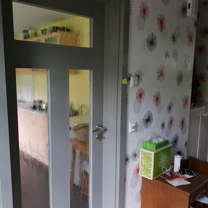 Private Room In Our Home With Free Vvo Ticket & Cats Pirna Zewnętrze zdjęcie